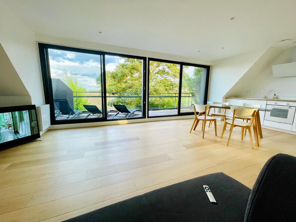 La Maison Rouge Steenwerck Екстериор снимка