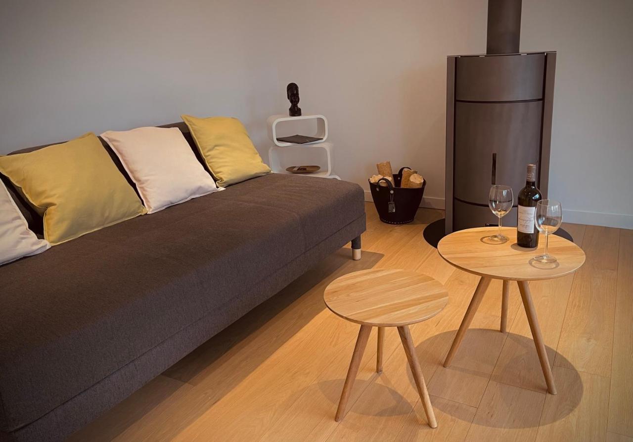 La Maison Rouge Steenwerck Екстериор снимка