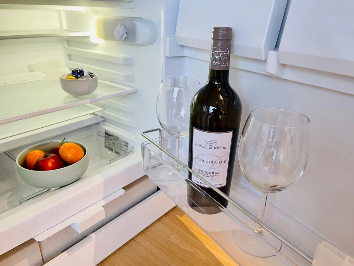 La Maison Rouge Steenwerck Екстериор снимка